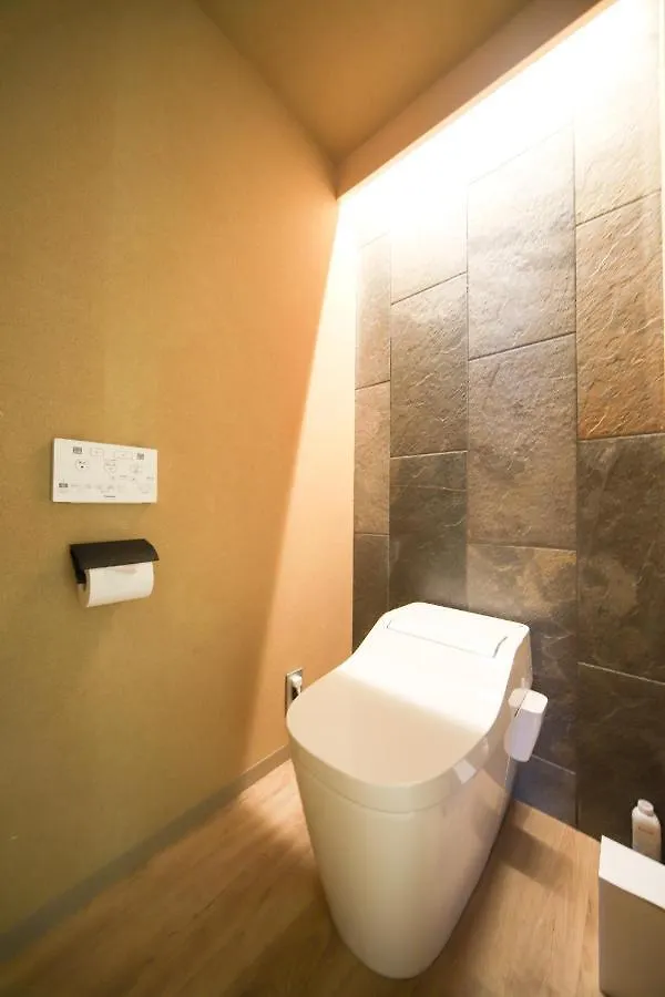 利々 京都 Lili Hotel Kyōto