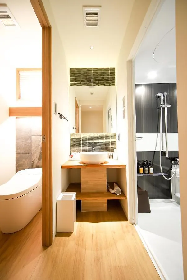 利々 京都 Lili Hotel Kyōto