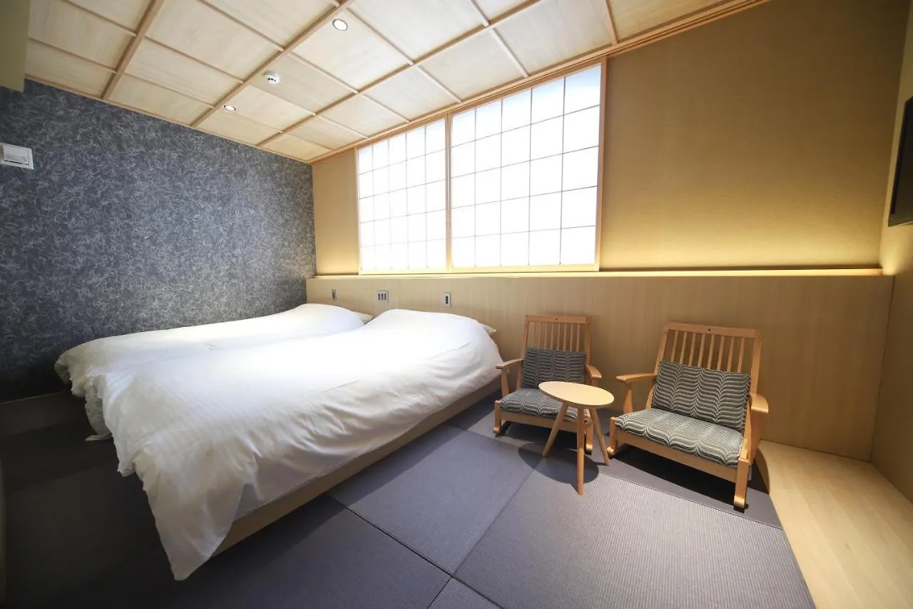利々 京都 Lili Hotel Kyoto