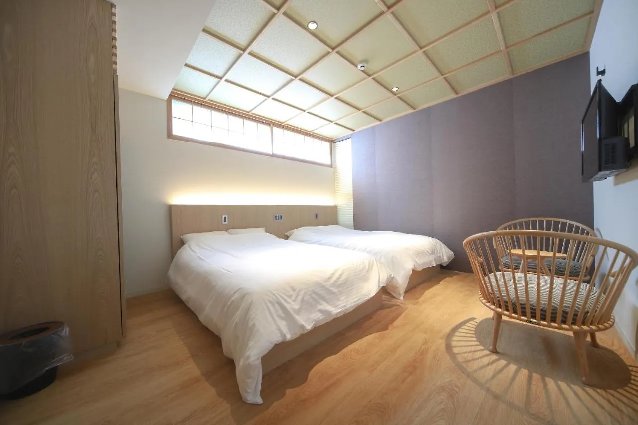 利々 京都 Lili Hotel Kyōto