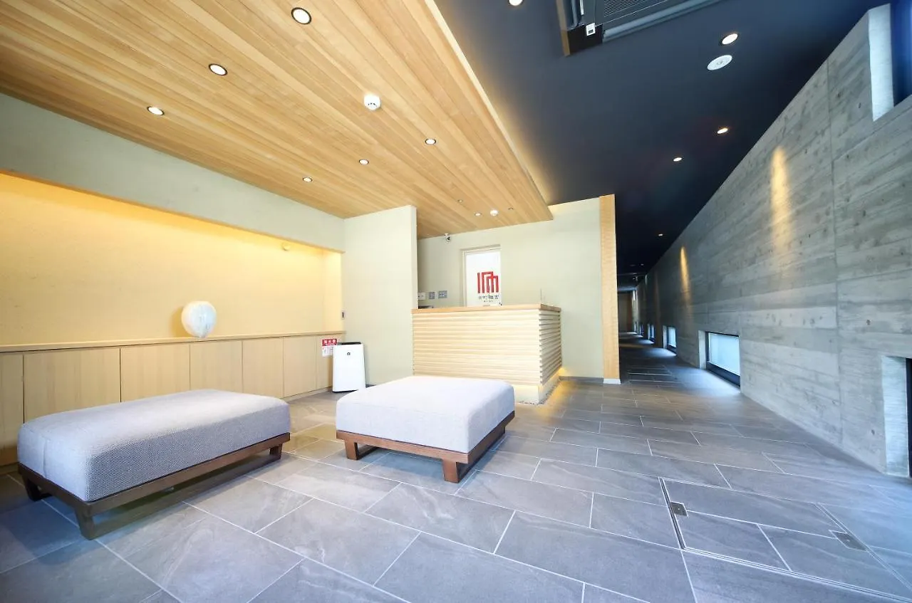 利々 京都 Lili Hotel Kyōto 4*,