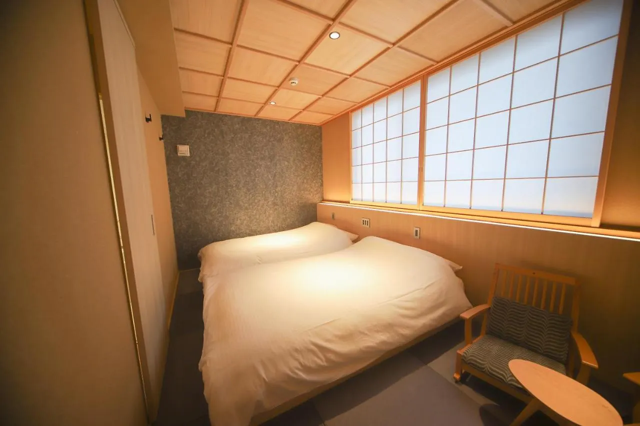 利々 京都 Lili Hotel Kyōto