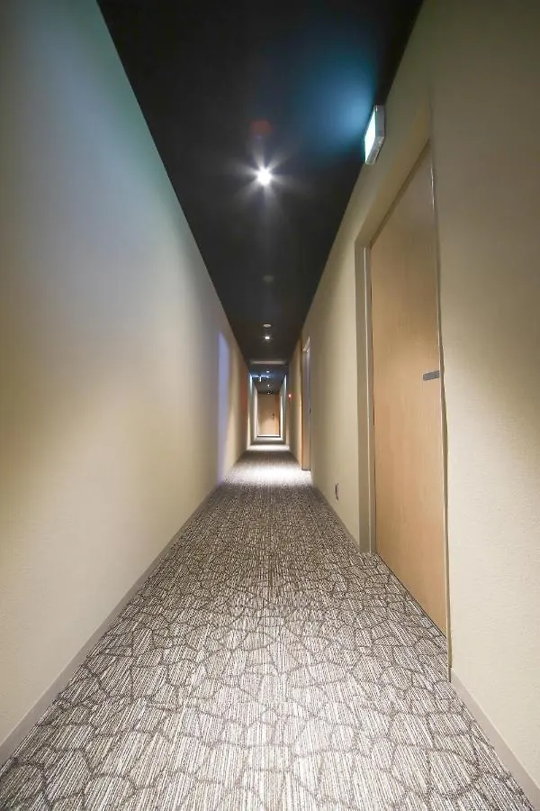 ****  利々 京都 Lili Hotel Kyoto Japan
