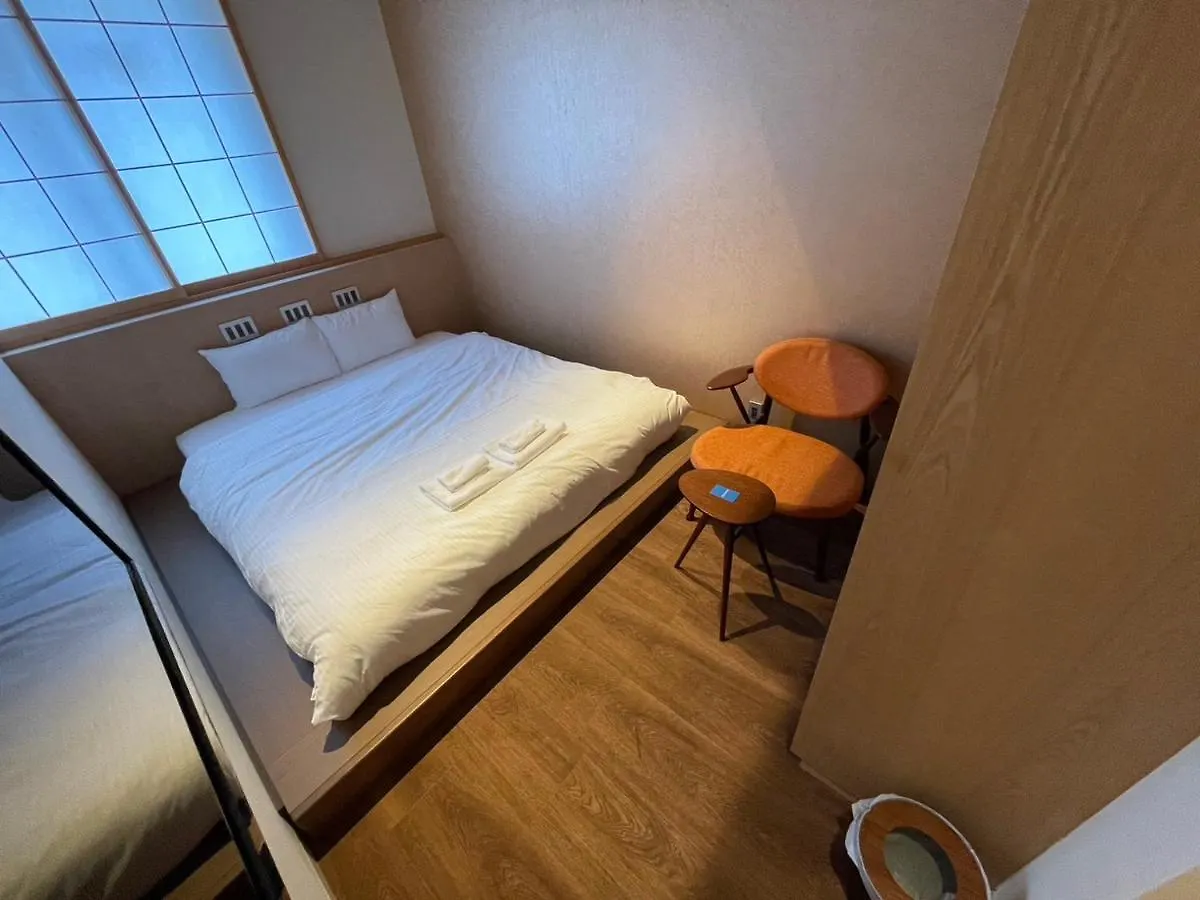 利々 京都 Lili Hotel Kyoto
