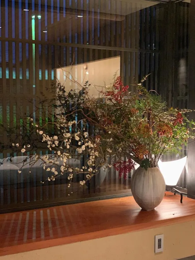 利々 京都 Lili Hotel Kyōto