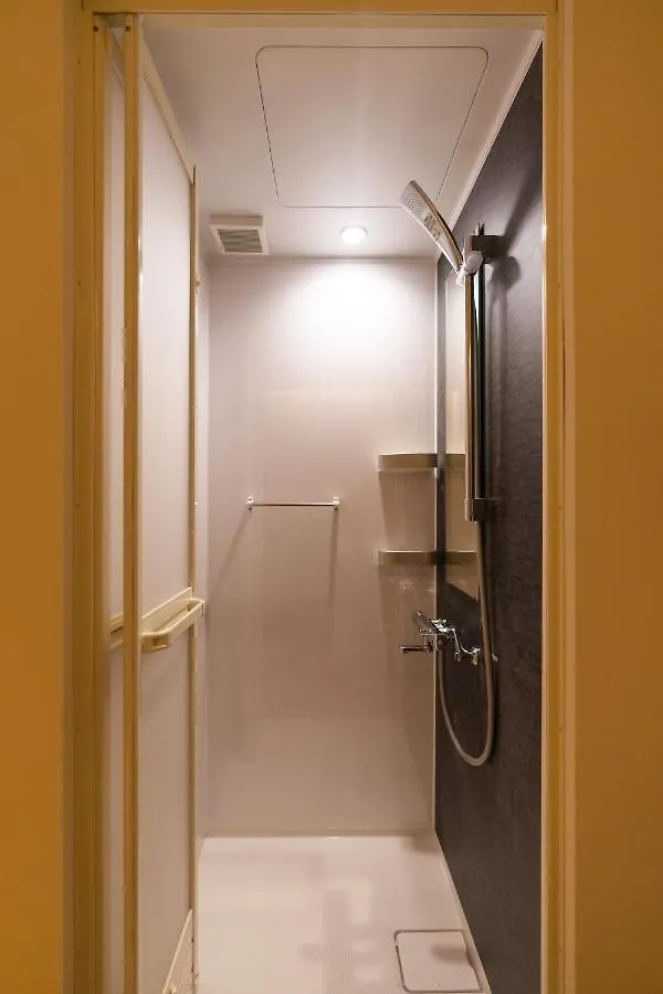 利々 京都 Lili Hotel Kyōto